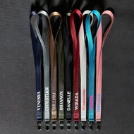 Personalized Lanyard , Lanyard id holder , Personalized Lanyard Keychain,Lanyard
