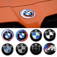 XD For BMW 50th Commemorative Edition Anniversary Car Logo/5 Series/3 Series/6 Series/GT/X5/X3/X1/M5