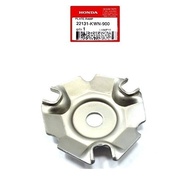 Vario 125 Roller Housing Cover Iron Plate Vario 150/ (22131-KWN-900)