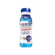 [贈3罐]維維樂 佳倍優 鉻100-減甜配方 (237ml/24罐/箱)【杏一】