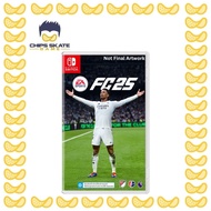 Nintendo Switch EA Sports FC 25 / FC 26