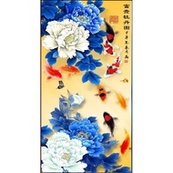 5D diamond paintings, full diamond art paintings