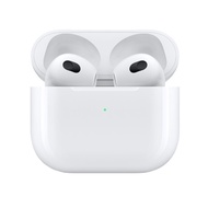 APPLE-airpods3(MagSafe ) + BELKIN-USB-C轉Lightning編織傳輸線(1M) AirPods Pro 