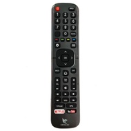 New  CSR722-H0I For Condor Hisense LCD TV Remote Control NETFLIX YouTube