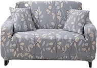 Sofa Furniture Protector 1/2/3/4 Seater Sofa Protector High Stretch Spandex Fabric Couch Cover, Sofa Covers (Color : Style 6, Size : Single seat)