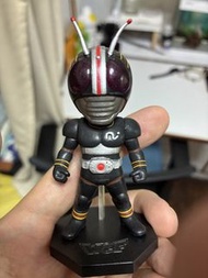 wcf black 幪面超人假面騎士