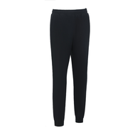 HELLY HANSEN CREW 防潑水運動束口褲 黑/女