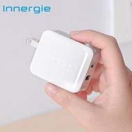 台達電 INNERGIE Innergie 27M 27瓦 USB-C &amp; USB-A 雙孔充電器(ADP-27CB-BTA)