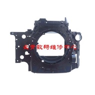 Nikon SLR Repair Parts, Nikon D810 Small Main Body, Mount Seat, Without Metal Mount