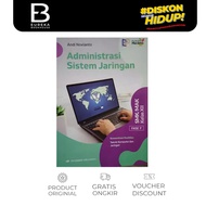 ERLANGGA - ADM NETWORK SYSTEM KK TKJ SMK/MAK CLASS 12/KM