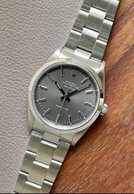 Rolex Air King 14000