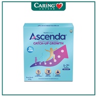 S-26 ASCENDA 1-7YR 600G