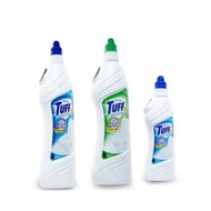 PERSONAL COLLECTION Tuff TBC TOILET BOWL CLEANER