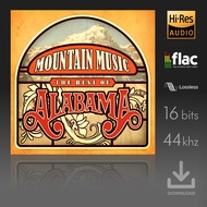 Alabama - Mountain Music: The Best of Alabama - Digital Download - [FLAC] Hi-Res Audio