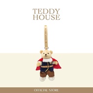 Teddy House : Aroma Teddy Diffuser Fairytales Collection พร้อมน้ำหอมอโรม่าพรีเมี่ยม ของขวัญ