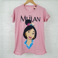Quinbears chinese T-shirt Girl XL 6638