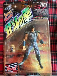 北斗之拳 南斗水鳥拳