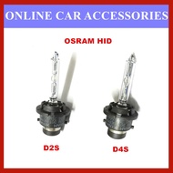 Osram HID Bulb 6000K D4S 66440 / D2S 66040