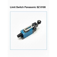 Panasonic AZ8108 Adjustable Roller Lever Limit Switch Panasonic AZ8108 Limit Switch 5A 250V/