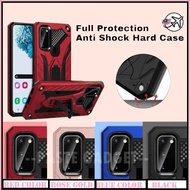 Huawei Nova 2i Nova 2 Lite Nova 3 3i 3E Nova 4 Nova 4E Nova 5T Nova 7i Armor Shock Proof Stand Case