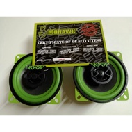 Mohawk  4 Inci Speaker