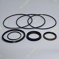 (7 Pcs/Set) Kubota M6040/M7040 Steering G-Rotor Repair Kit (Kubota) (Steering Cylinder Seal Cylinder)
