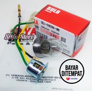 Fitting soket lampu depan motor yamaha Mio J M3 Mio sporty SOUL Mio GT Vega Zr Jupier Z MX + BOHLAM