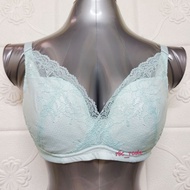 36E/80E LEUTUS PLUS SIZE BRA - NON-WIRED