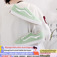 Get KY-JD Kaibang Women's Canvas Korean StyleingWomen's Shoes Lace-up Student Shoes Origin Supply Sp