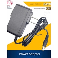 anker travel adapter 9V1A power adapter European gauge US gauge 9v1a charger led strip drive switchi