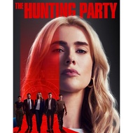 [En]4K UHD 1080P Blu-ray HD Movies The Hunting Party Season 1