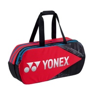 YONEX PRO TOURNAMENT BAG 92231WEX SCARLET