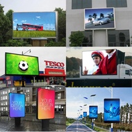 SIMPLBYSHP SAGE Panel Module LED P6 SMD RGB Outdoor 1920Hz 19.2x19.2cm - P6-8S| |