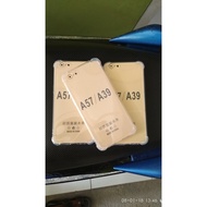 Soft Case Silicone Casing Oppo A57 / Oppo A39 CPH1701 / CPH1605