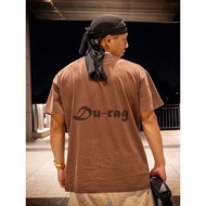 Durag Headscarf Hiphop Black Stretch Unique Street Rap BBOY Street Dance Headgear Fitness Basketball