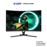 AOC Curved Gaming Monitor 31.5 As the Picture One