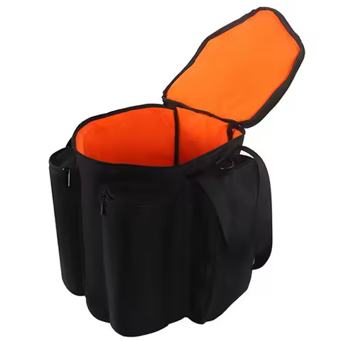 For Bose S1 Pro/Pro+ Speaker Carrying Case Large Capacity Travel Bag For Bose S1 Pro/Pro+ Speaker Ca
