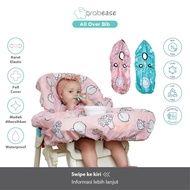 Grabease All Over Bib / baby apron / baby bib / baby bib