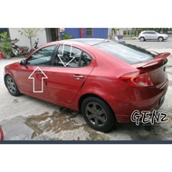 OEM GEN2 GEN 2 persona DOOR GLASS OUTER MOULDING