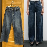 PRELOVE Yeona Dune Jeans Size M