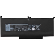 SZTWDONE DJ1J0 11.4V 42WH New Laptop Battery for D.ELL Latitude 7280 7290 7380 7390 7480 7490 3CELL 