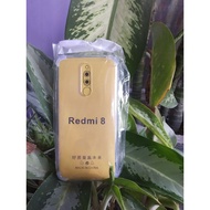 Redmi8 / Redmi 8a / Note8 / Redmi 5plus / Redmi 5 Transparent Anti-knock