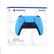 Genuine PS5 DualSense 5 Controller (Ilight Blue)