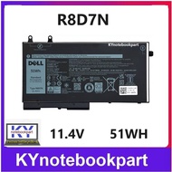 BATTERY ORIGINAL DELL แบตเตอรี่ ของแท้ DELL Latitude 5500 5400 7590 2 IN 1 7591 2 IN 1 7791 2 IN 1 P