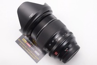 Fuji  XF 16-55F2.8R LM WR ;