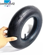 <JTFY> 16 x 8-7 Inner Tube For Go Kart Mini Bike Trailer Tire 4.00-7 Inner Tire Tube