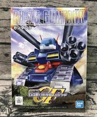 【G&T】BANDAI 模型 BB戰士 #221 RX-75 鋼坦克 5058274