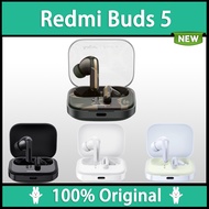 Redmi Buds 5 Noise canceling wireless headphones AAPE Limited Edition Original Xiaomi Redmi Wireless earbuds