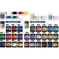 Mr. Color Metalic GX Mr Hobby Paint 18ml