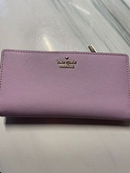 Kate Spade 銀包